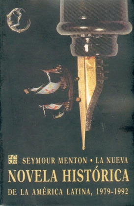 NOVELA HISTORICA