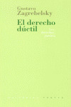 DERECHO DUCTIL, EL
