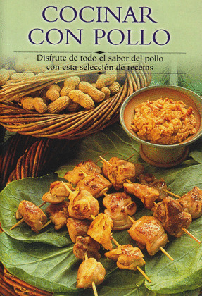 COCINAR CON POLLO