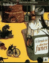 FORMULA DEL DOCTOR FUNES