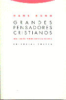 GRANDES PENSADORES CRISTIANOS