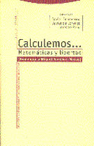 CALCULEMOS. MATEMATICAS Y LIBERTAD