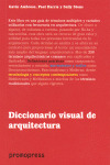 DICCIONARIO VISUAL DE ARQUITECTURA
