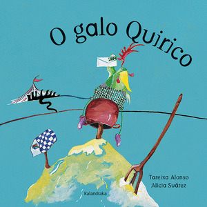 GALO QUIRICO, O