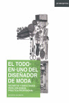 TODO-EN-UNO DEL DISEÑADOR DE MODA, EL