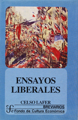 ENSAYOS LIBERALES