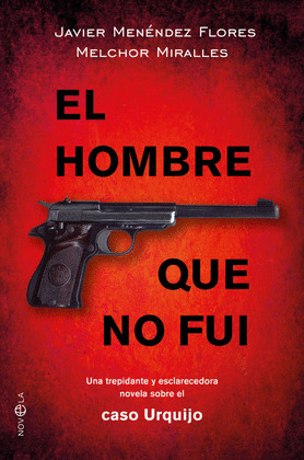 HOMBRE QUE NO FUI, EL