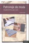 PATRONAJE DE MODA