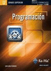 PROGRAMACION (CICLO FORMATIVO, GRADO SUPERIOR)