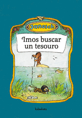 IMOS BUSCAR UN TESOURO