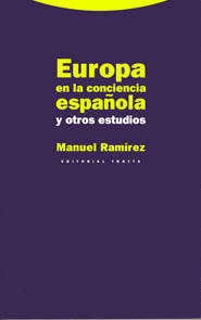 EUROPA CONCIENCIA ESPAÑOLA