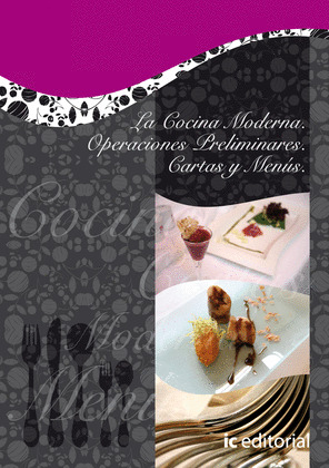 LA COCINA MODERNA