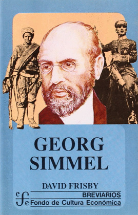 GEORGE SIMMEL