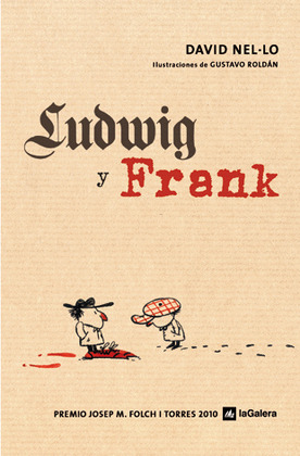 LUDWIG Y FRANK
