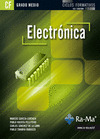 ELECTRONICA (CICLO FORMATIVO, GRADO MEDIO)