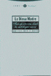 DIOSA MADRE