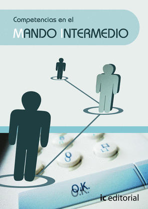 COMPETENCIAS EN EL MANDO INTERMEDIO