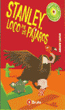 ALBUMES. STANLEY, LOCO POR LOS PAJAROS