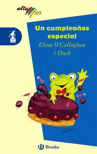 UN CUMPLEAÑOS MUY ESPECIAL