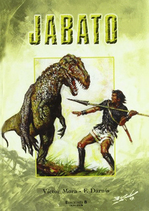 JABATO 5