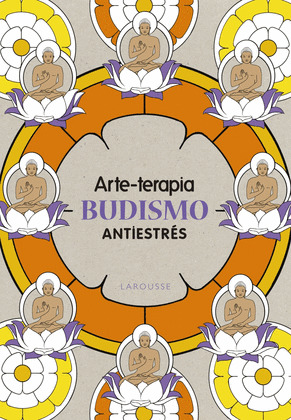 ARTE-TERAPIA BUDISMO