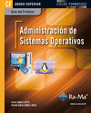 GUÍA DIDÁCTICA. ADMINISTRACIÓN DE SISTEMAS OPERATIVOS. R. D. 1691/2007