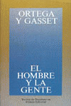 HOMBRE Y LA GENTE, EL