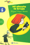 MI ABUELA LA BRUJA