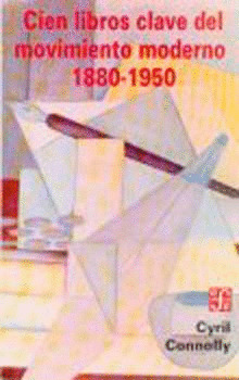 CIEN LIBROS CLAVE DEL MOVIMIENTO