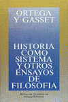 HISTORIA COMO SISTEMA