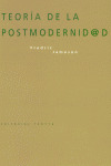 TEORIA DE LA POSTMODERNIDAD