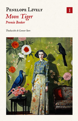MOON TIGER (PREMIO BOOKER 1987)
