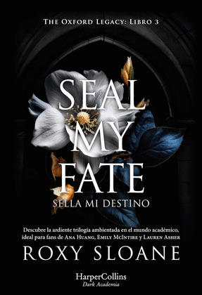 SEAL MY FATE: SELLA MI DESTINO