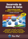 DESARROLLO DE BASES DE DATOS: CASOS PRÁCTICOS DESDE EL ANÁLISIS A LA IMPLEMENTAC