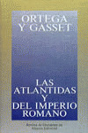 LAS ATLÁNTIDAS Y DEL IMPERIO ROMANO