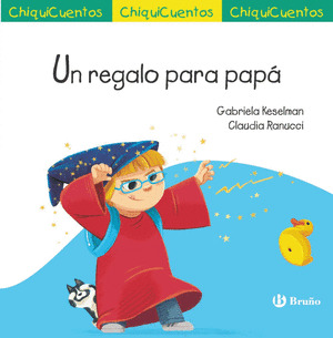 REGALO PARA PAPÁ, UN