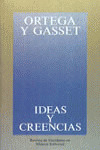 IDEAS Y CREENCIAS
