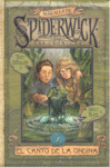 CANTO DE LA ONDINA, EL (MAS ALLA DE SIPIDERWICK, LAS CRONICAS)
