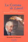 LA CORONA DE LAUREL
