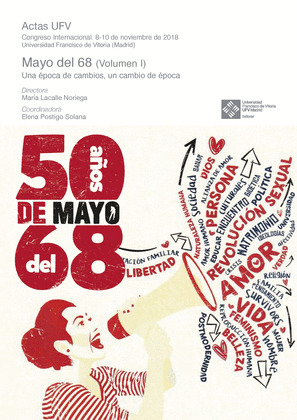 MAYO DEL 68