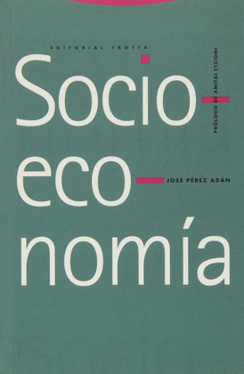 SOCIOECONOMIA