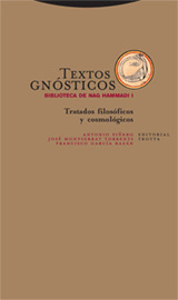 TEXTOS GNOSTICOS, 1