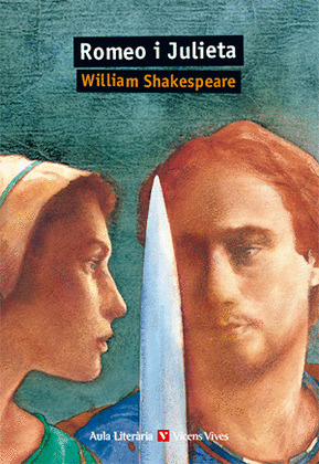 ROMEO I JULIETA, AULA LITERARIA N/C