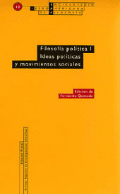 E.I.A.F.13. FILOSOFIA POLITICA 1