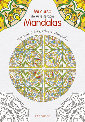 CURSO DE MANDALAS