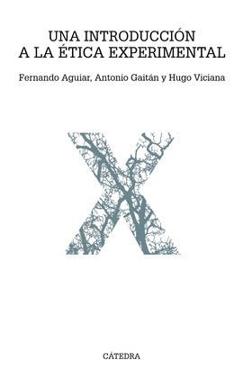 UNA INTRODUCCION A LA ETICA EXPERIMENTAL
