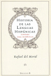 HISTORIA DE LAS LENGUAS HISPANICAS