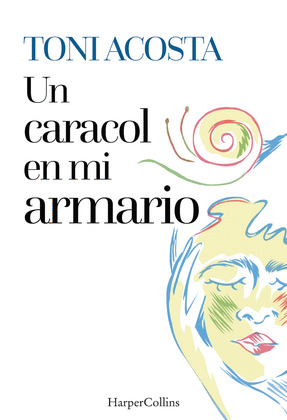 CARACOL EN MI ARMARIO, UN