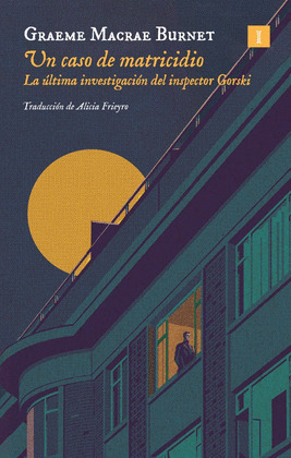 CASO DE MATRICIDIO, UN