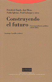 CONSTRUYENDO EL FUTURO